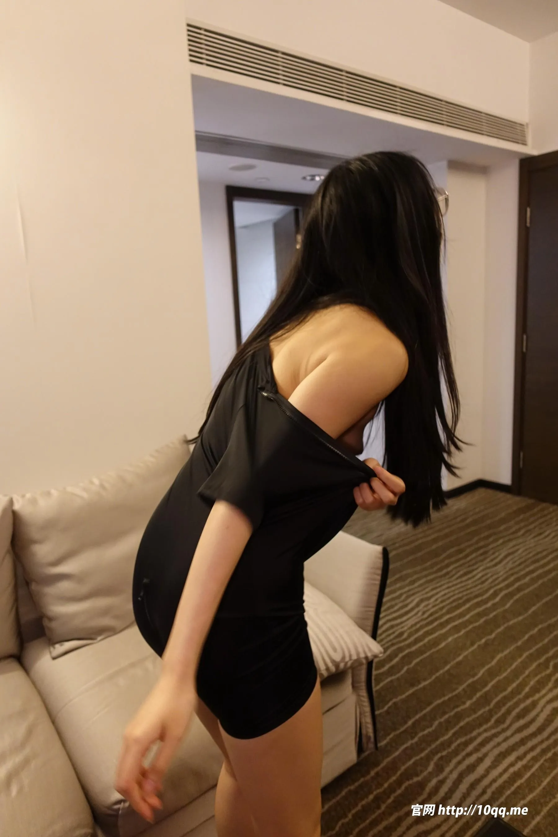 [ROSI口罩系列]2023.06.19 NO.2563 [47P]插图5